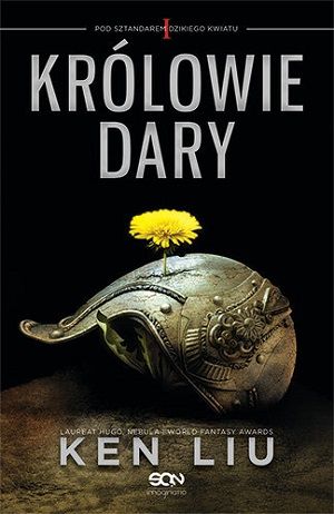 Ken Liu   Krolowie Dary 083724,1
